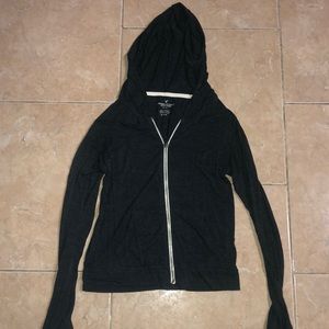 American eagle light sweater